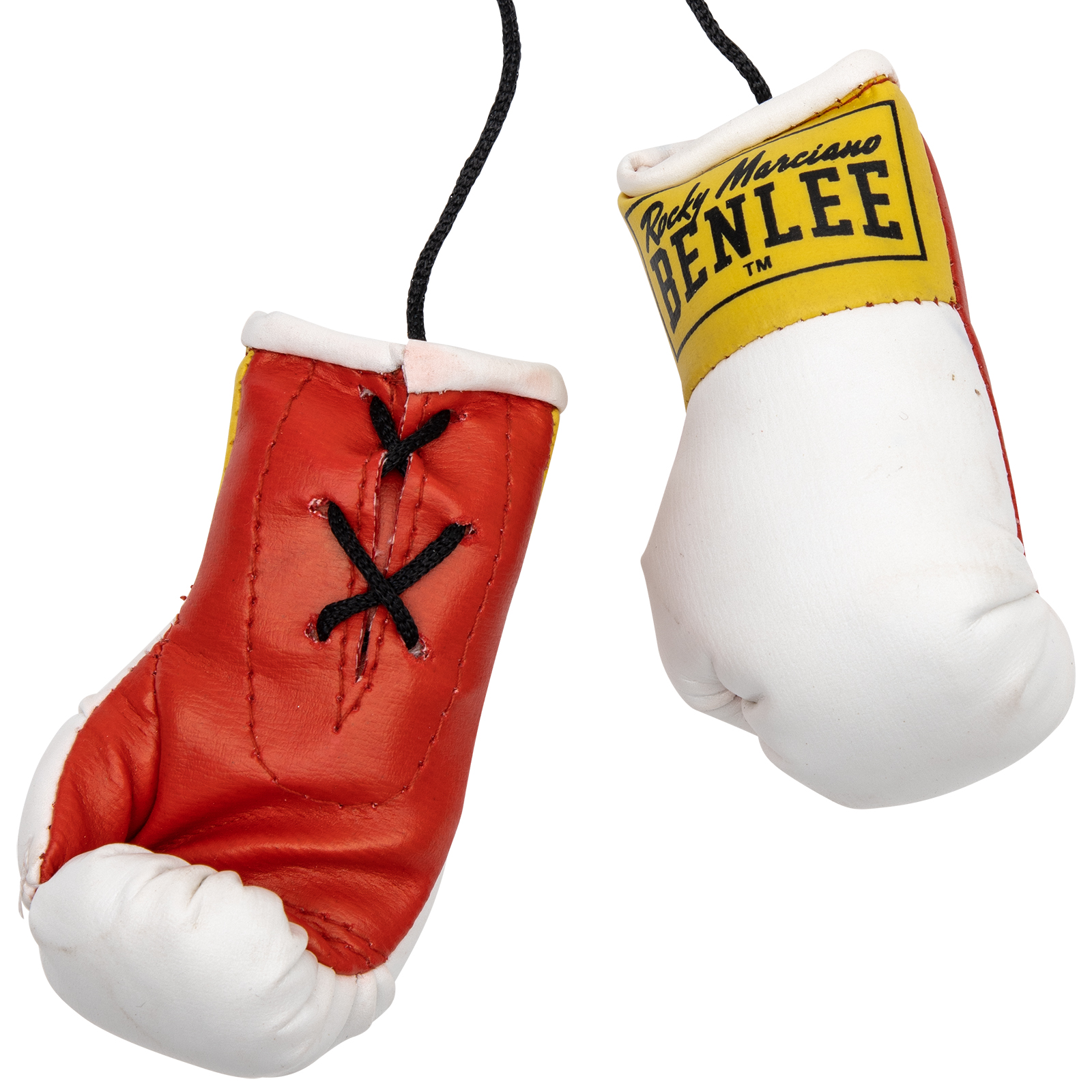 MINI GLOVES Benlee 7000 White SW61364